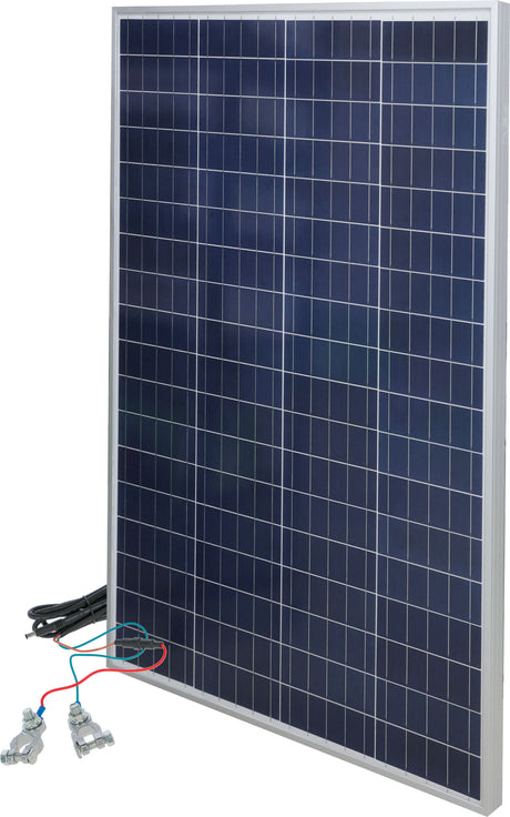Kerbl Solar-Set
