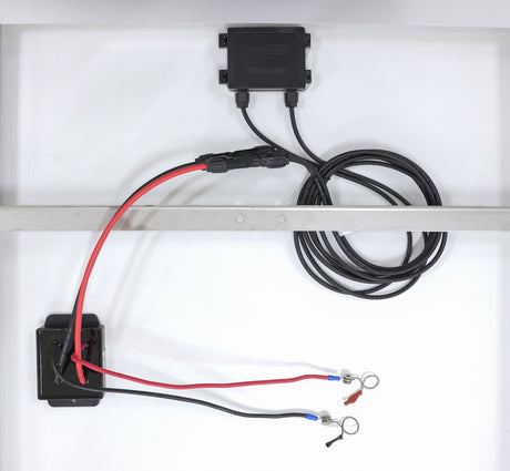Kerbl Solar-Set