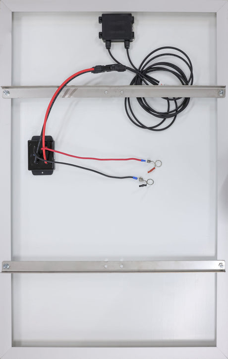 Kerbl Solar-Set