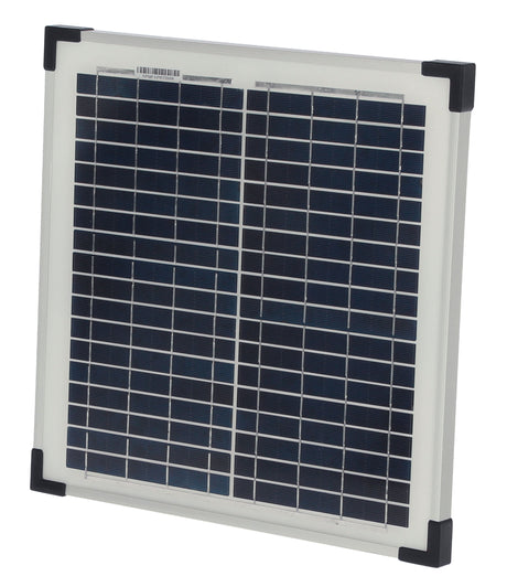Kerbl Solarmodul