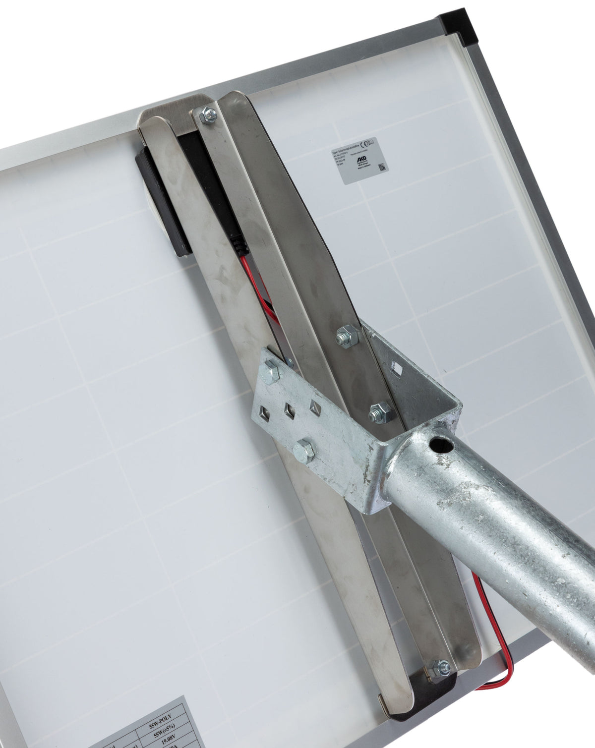 Kerbl Solarmodul