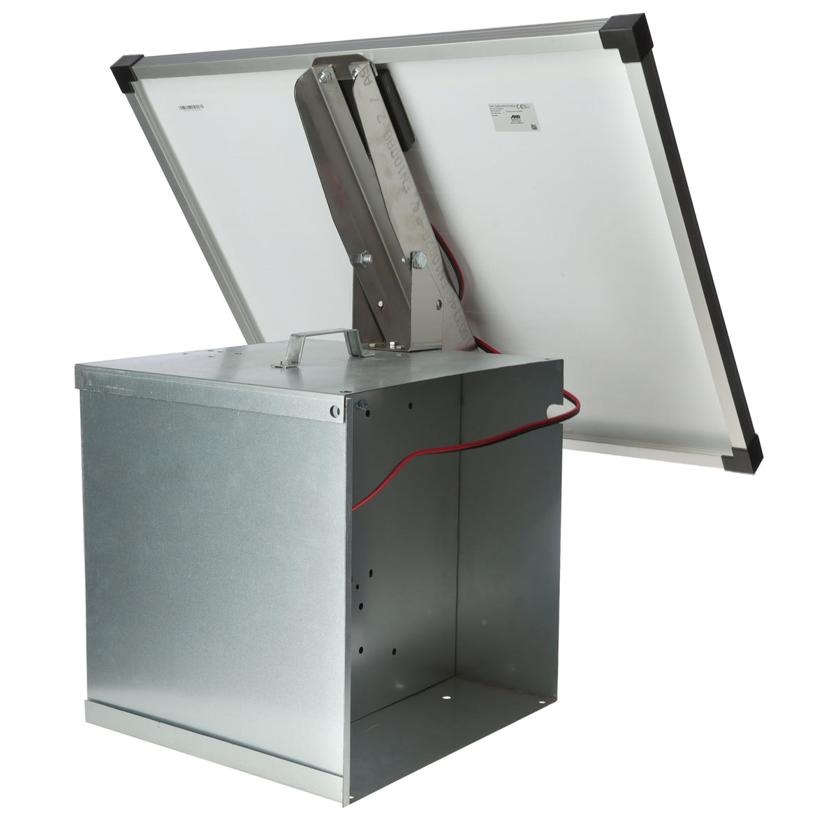 Kerbl Solarmodul