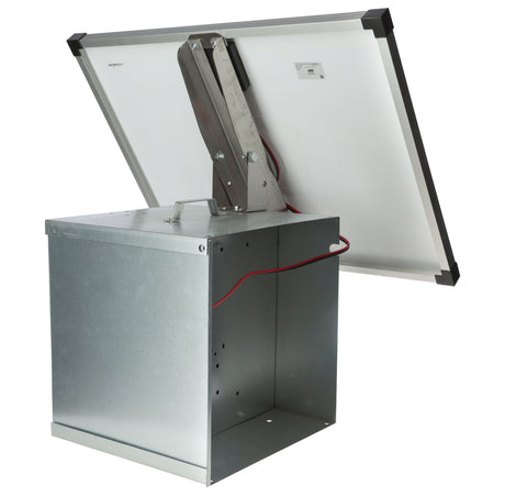 Kerbl Solarmodul