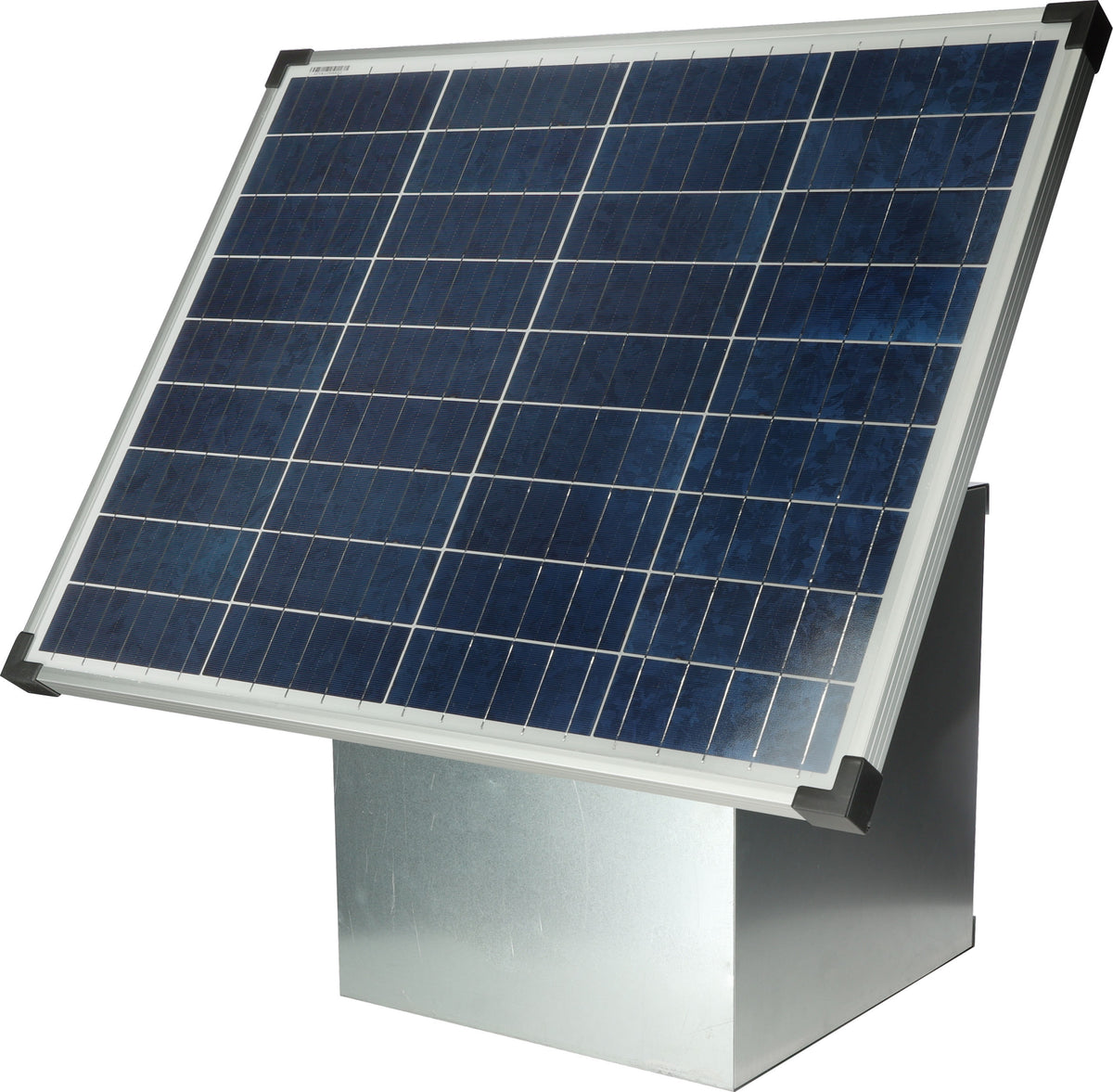 Kerbl Solarmodul