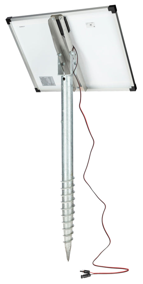 Kerbl Solarmodul