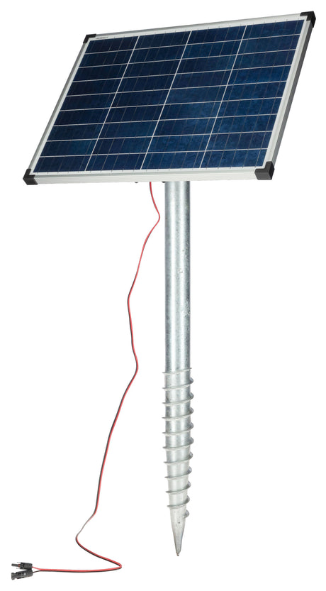 Kerbl Solarmodul