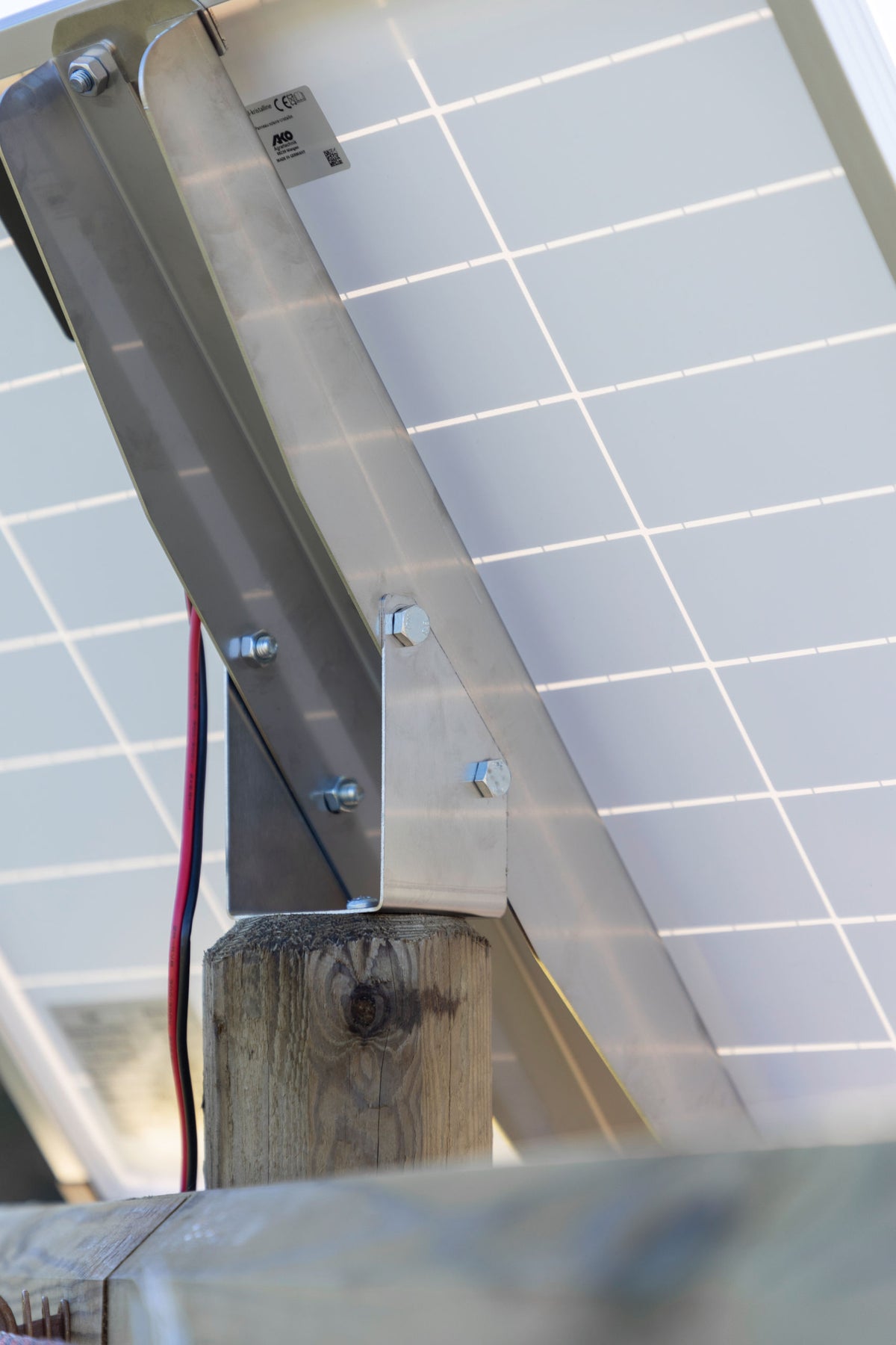 Kerbl Solarmodul