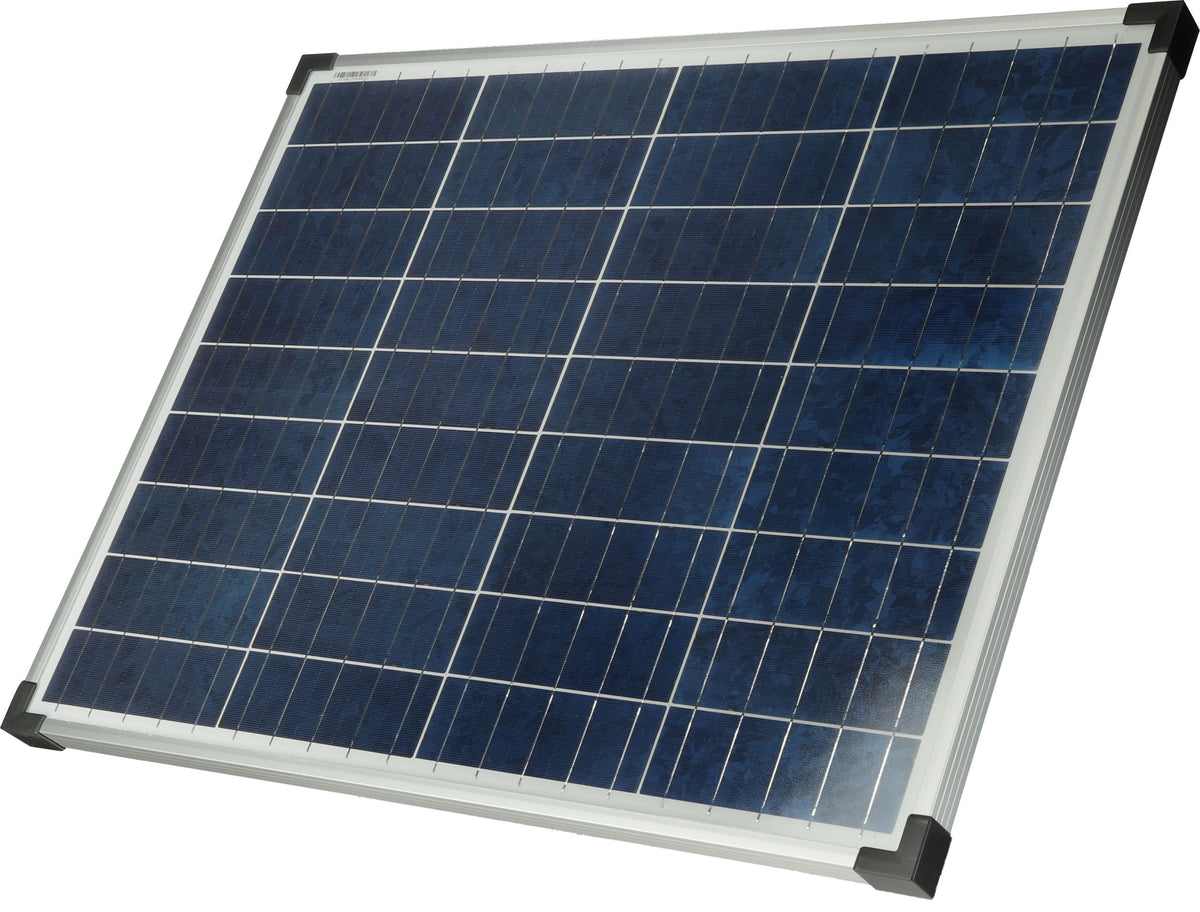 Kerbl Solarmodul