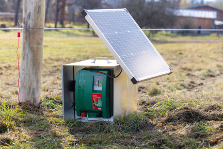 Kerbl Solarmodul