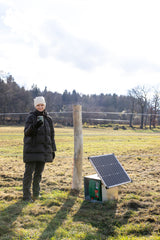 Kerbl Solarmodul