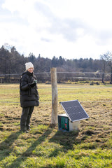 Kerbl Solarmodul