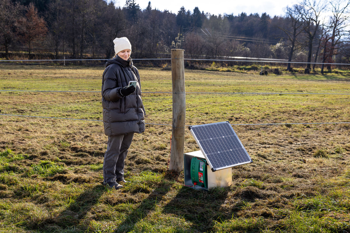 Kerbl Solarmodul