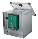Kerbl Solarmodul