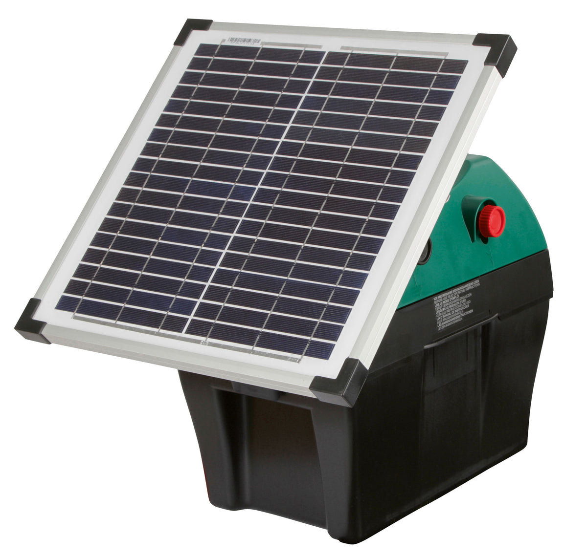Kerbl Solarmodul