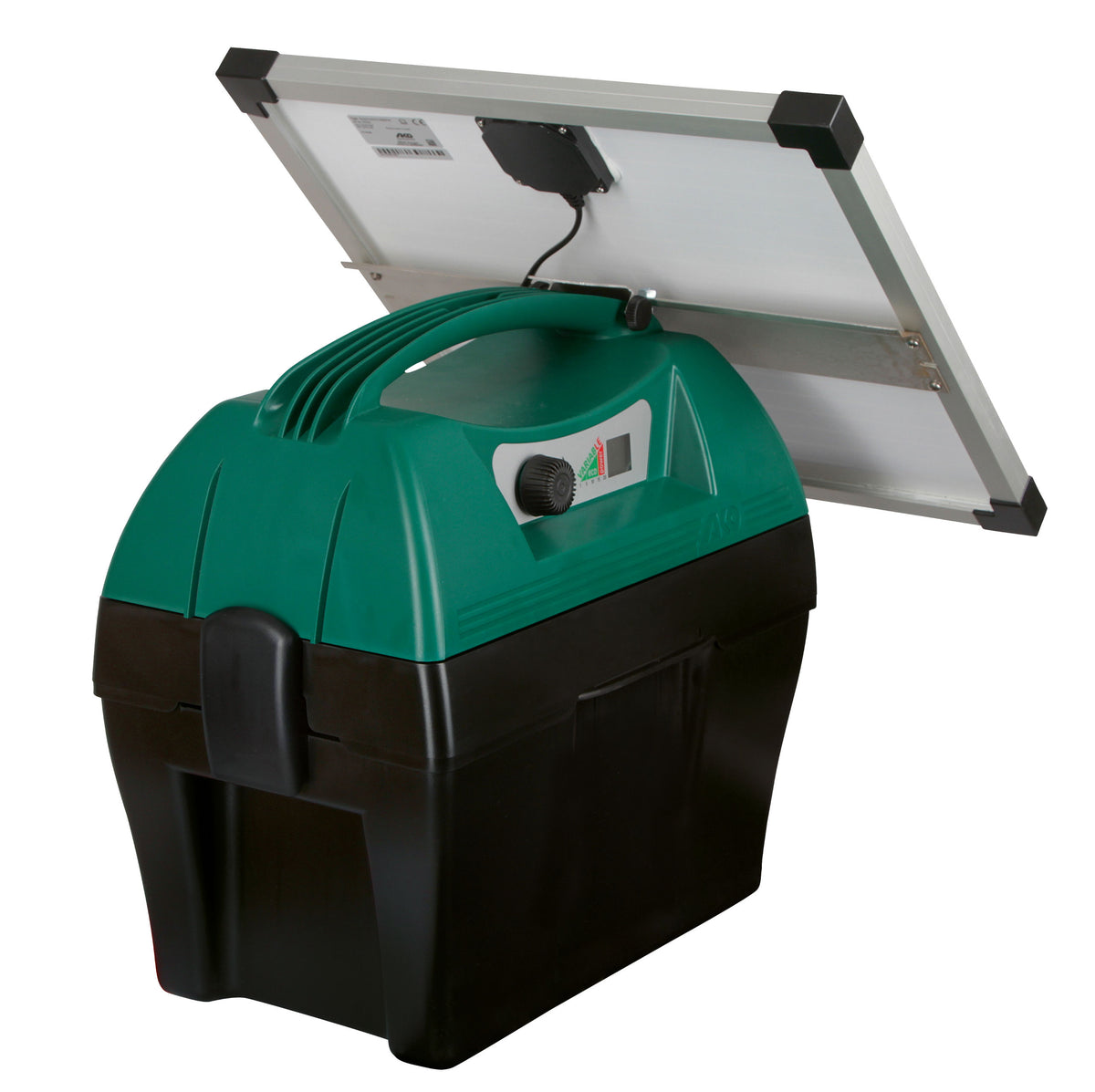 Kerbl Solarmodul