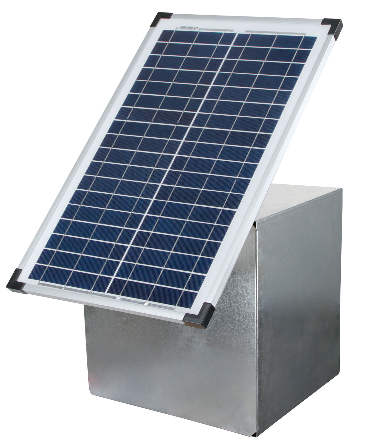 Kerbl Solarmodul
