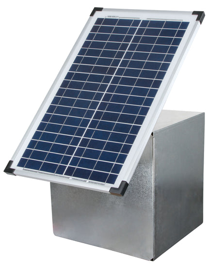 Kerbl Solarmodul