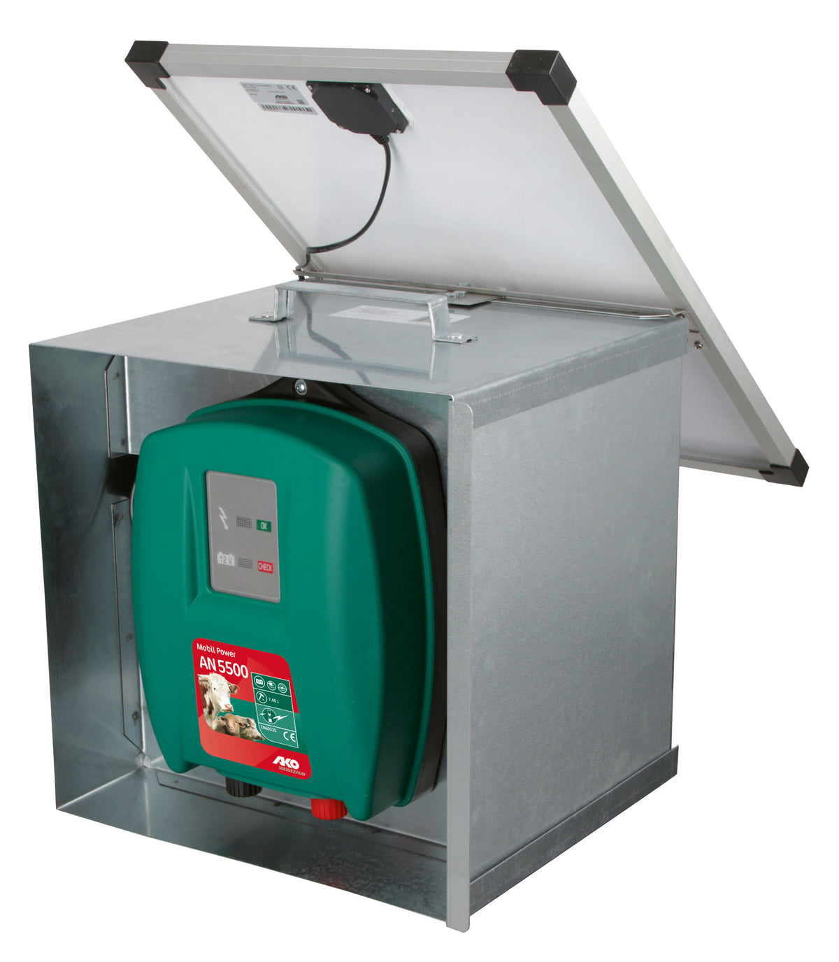 Kerbl Solarmodul