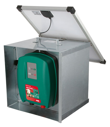 Kerbl Solarmodul