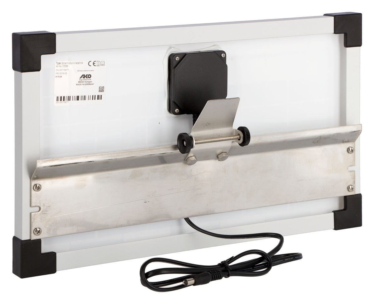 Kerbl Solarmodul