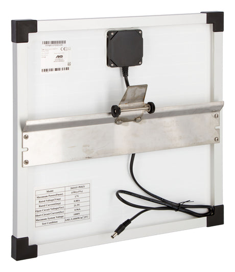 Kerbl Solarmodul