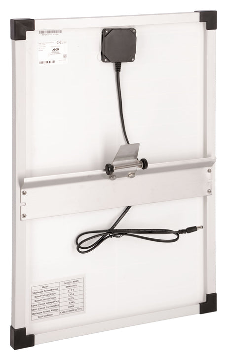 Kerbl Solarmodul