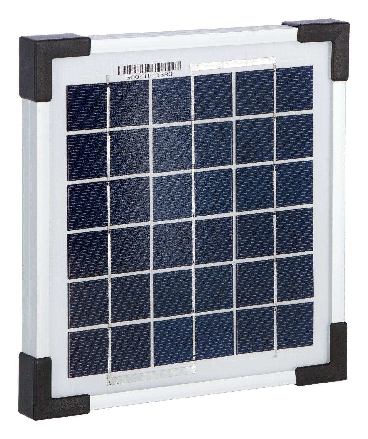 Kerbl Solarmodul 4 Watt