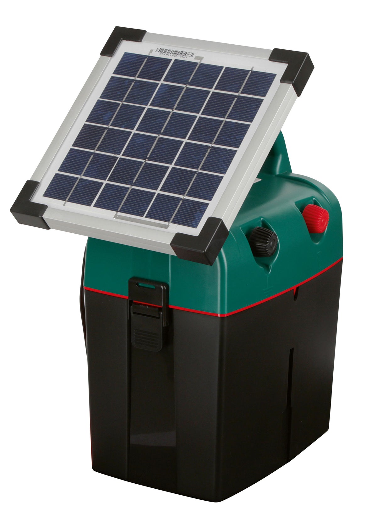 Kerbl Solarmodul 4 Watt
