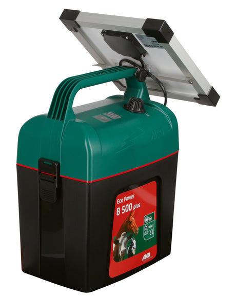 Kerbl Solarmodul 4 Watt