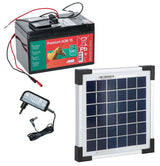 Kerbl Solarset 5 Watt