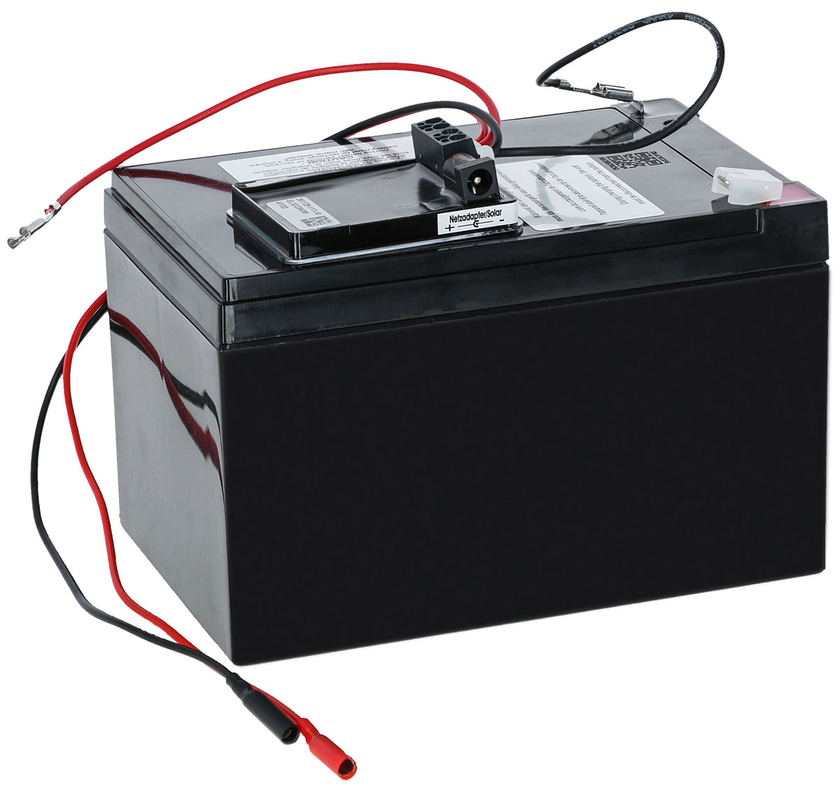Kerbl Solarset 5 Watt
