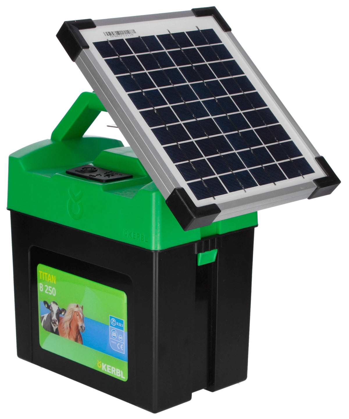 Kerbl Solarset 5 Watt
