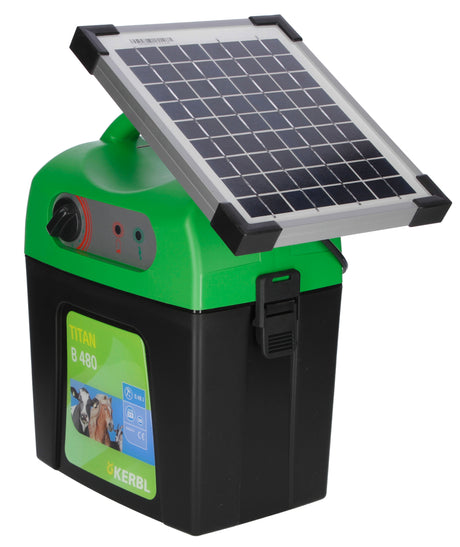 Kerbl Solarset 5 Watt