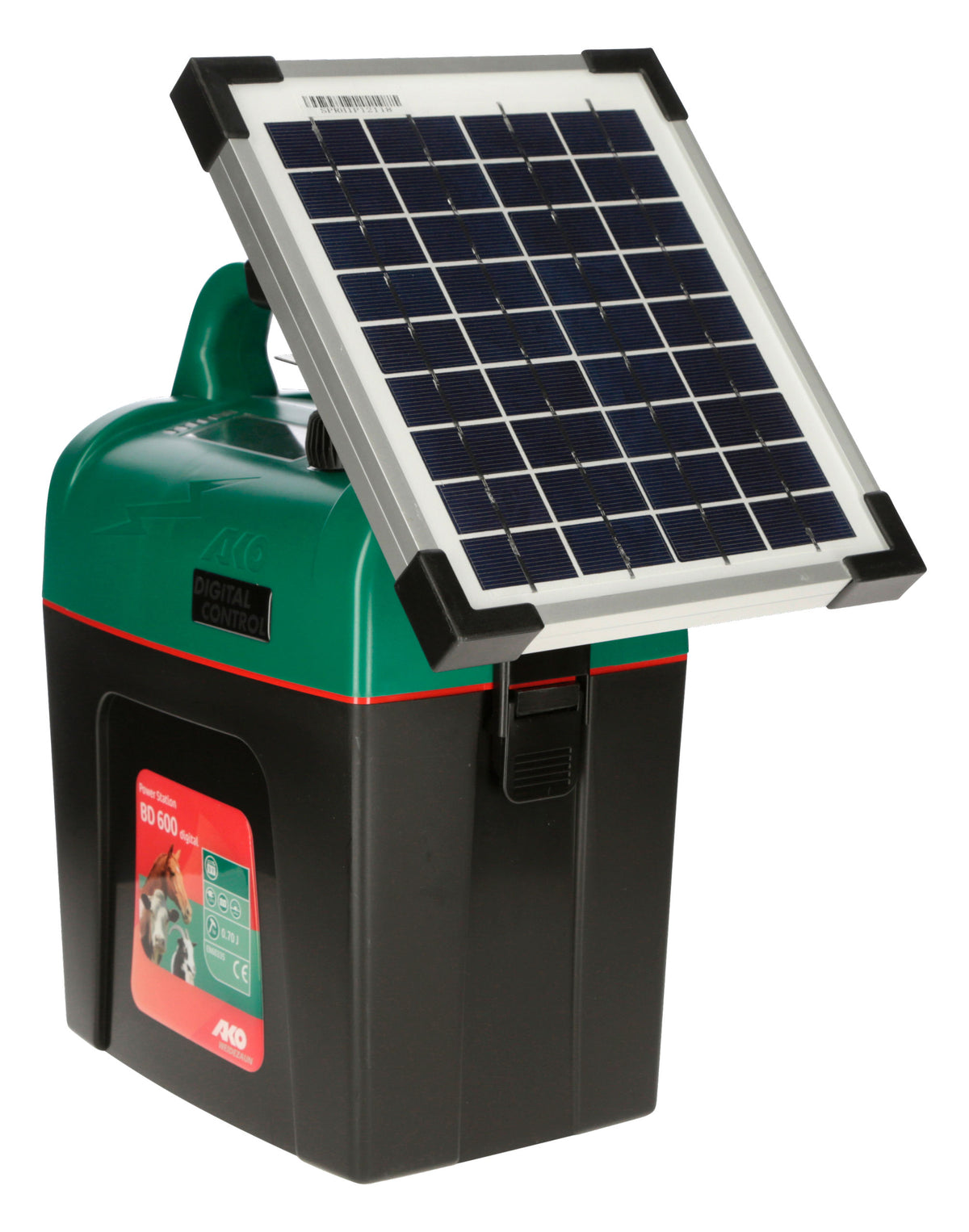 Kerbl Solarset 5 Watt