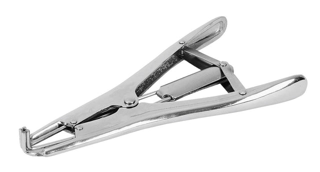 Kerbl Spannzange