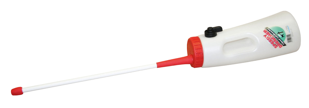 Kerbl Speedy Drencher