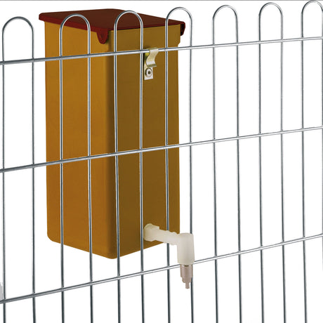 Kerbl Spezial-Tränkeflasche