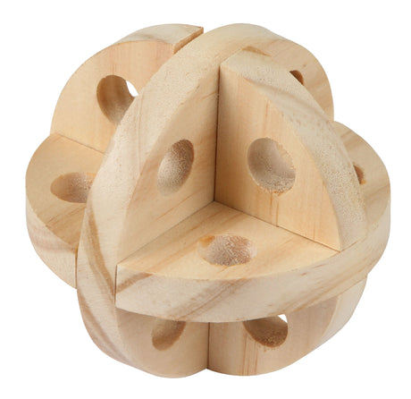 Kerbl Spiel- und Snackball