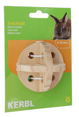 Kerbl Spiel- und Snackball
