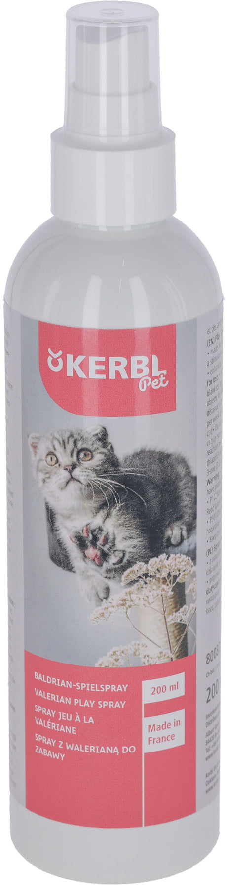 Kerbl Spielspray