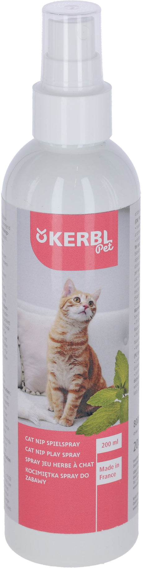 Kerbl Spielspray