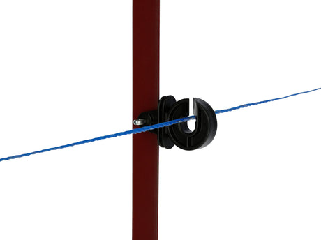 Kerbl Splintisolator für Winkelstahlpfahl