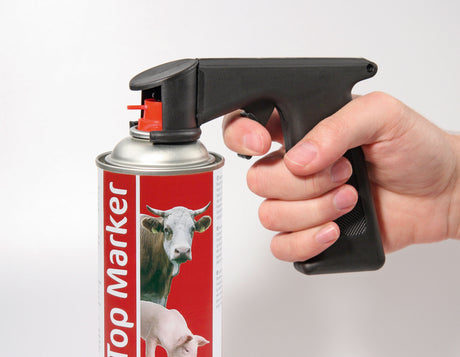 Kerbl Spraydosengriff SprayMaster