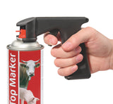 Kerbl Spraydosengriff SprayMaster