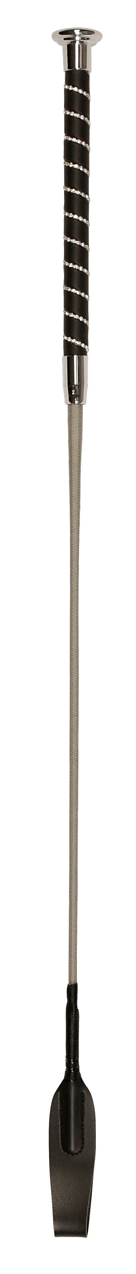 Kerbl Springgerte mit Klatsche