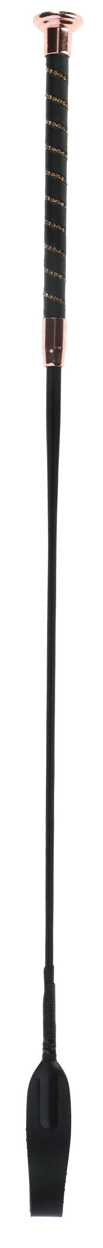 Kerbl Springgerte mit Klatsche