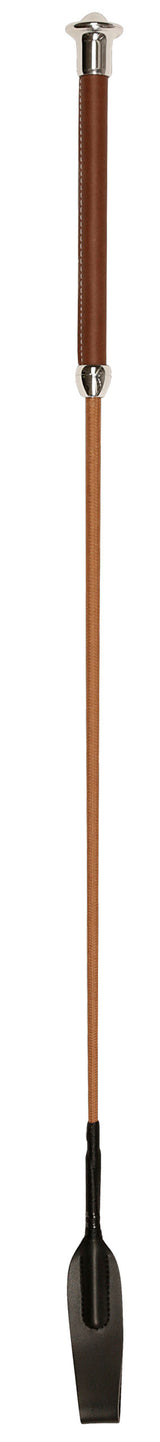 Kerbl Springgerte mit Klatsche