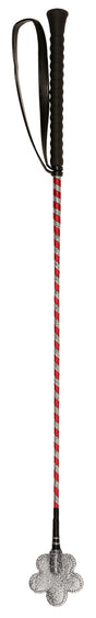 Kerbl Springgerte mit Klatsche