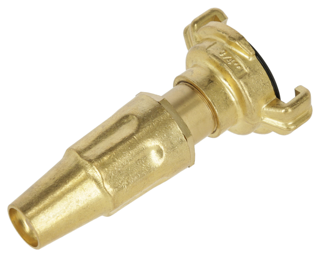 Kerbl Spritzdüse Messing