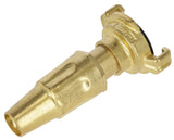 Kerbl Spritzdüse Messing